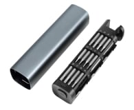 Silver Monkey Precision Screwdriver Kit 46in1 - 1234296 - zdjęcie 2